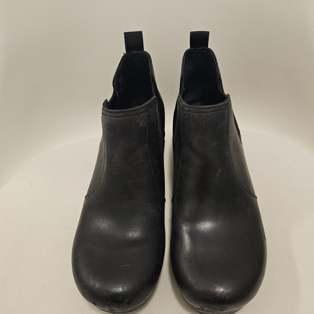 Dansko Frankie Clogs - Picture 3 of 8